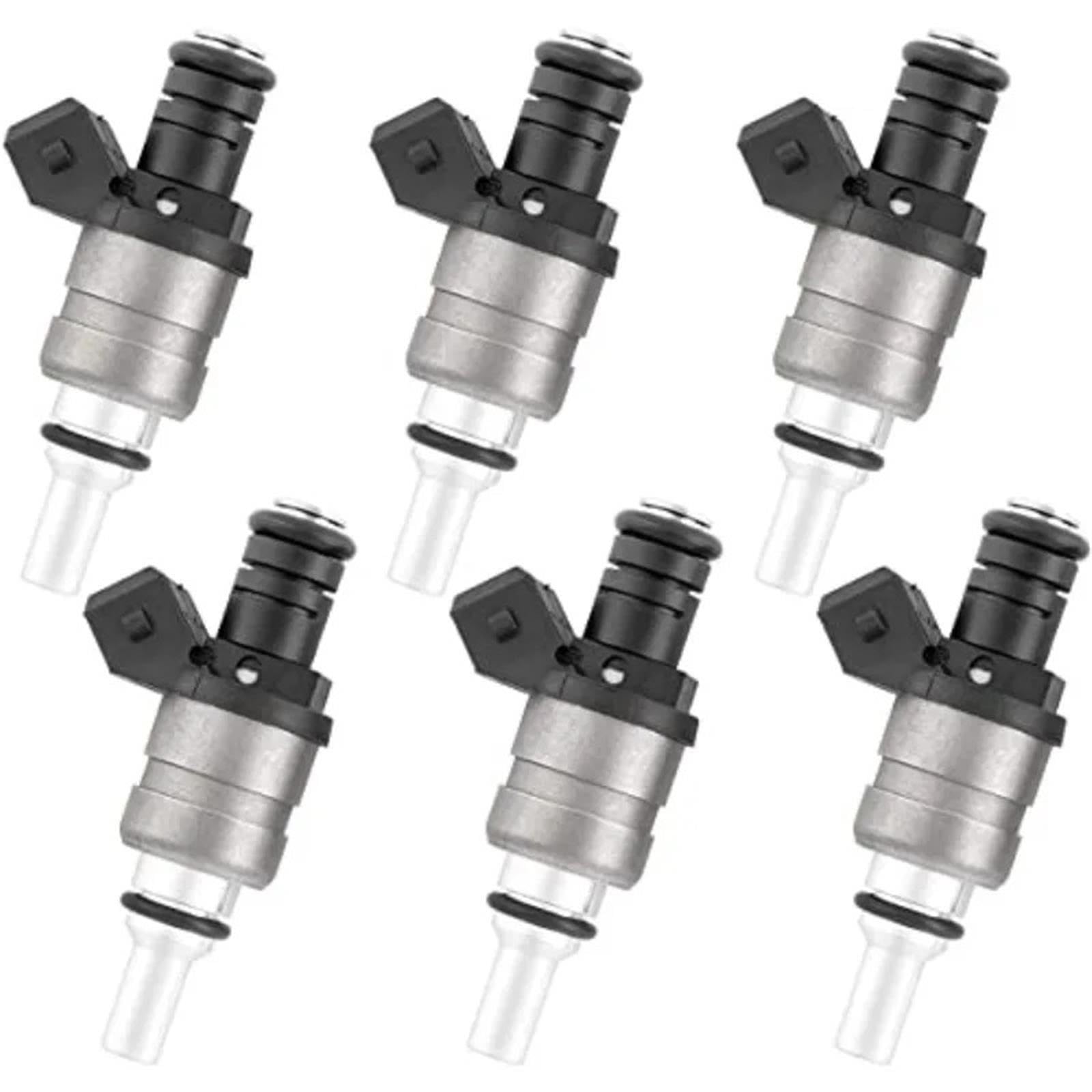 Inyector De Combustible Para BMW E46 E39 Z3 Piezas Compatibles Con El Motor