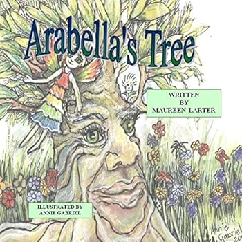 Paperback Arabella's Tree Book