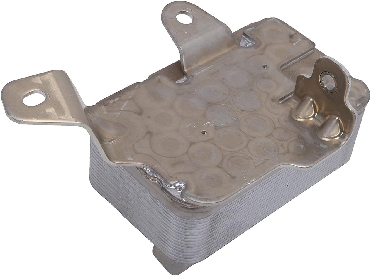 GM Genuine Parts 24288625 Automatic Transmission Fluid Cooling Exchanger