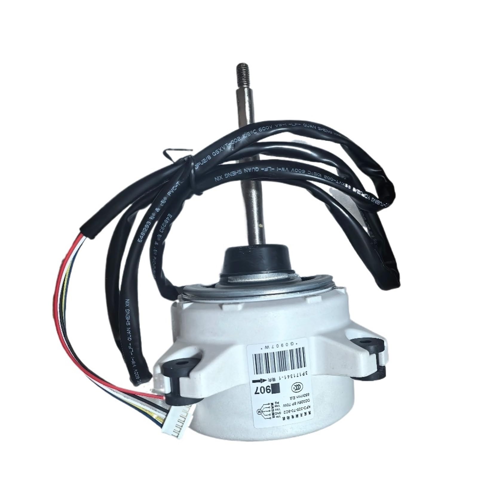 CHFOUGNE KFD-325-70-8C2 Outdoor Unit DC Fan Motor For Air Conditioner(Replacement Model)