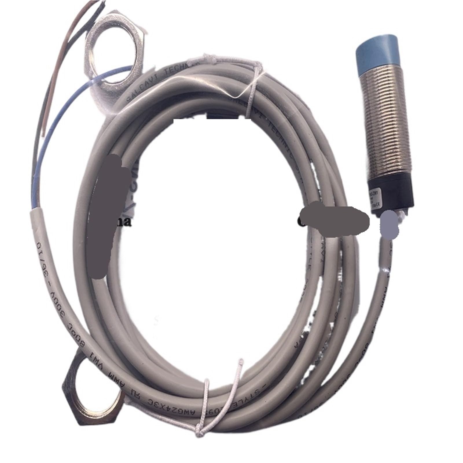 OGQNPJJCJ 1pcs Sensor IM18-08NNS-ZW1 IM18-08NPS-ZW1 IM30-15NNS-ZW1 IM30-15NPS-ZW1 IM30-15NDS-ZW1(Im18-08nps-zw1)
