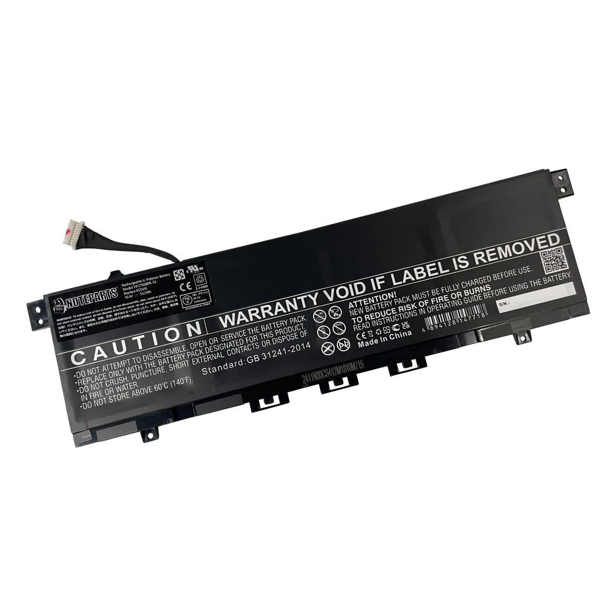 HP ENVY Laptop 13-ah0xxx ※バッテリー欠品 Amazon.co.jp: 【NOTEPARTS】HP ENVY X360 13-ag0000 13-ar0000