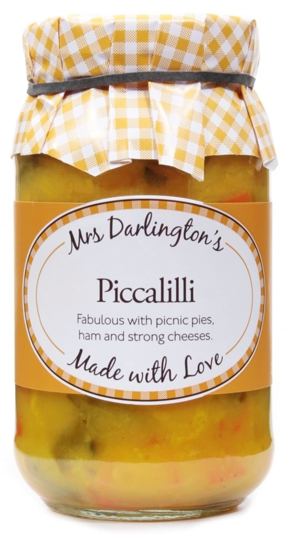 Mrs Darlington's Piccalilli 275g