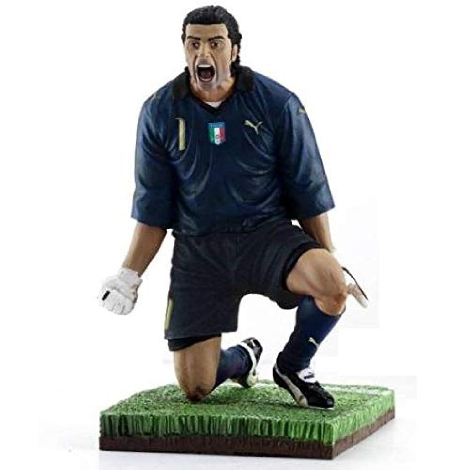 246★サッカー★gianluigi buffon★prostars★フィギュア custom 1/6 Gianluigi Buffon 12 inch figure | eBay