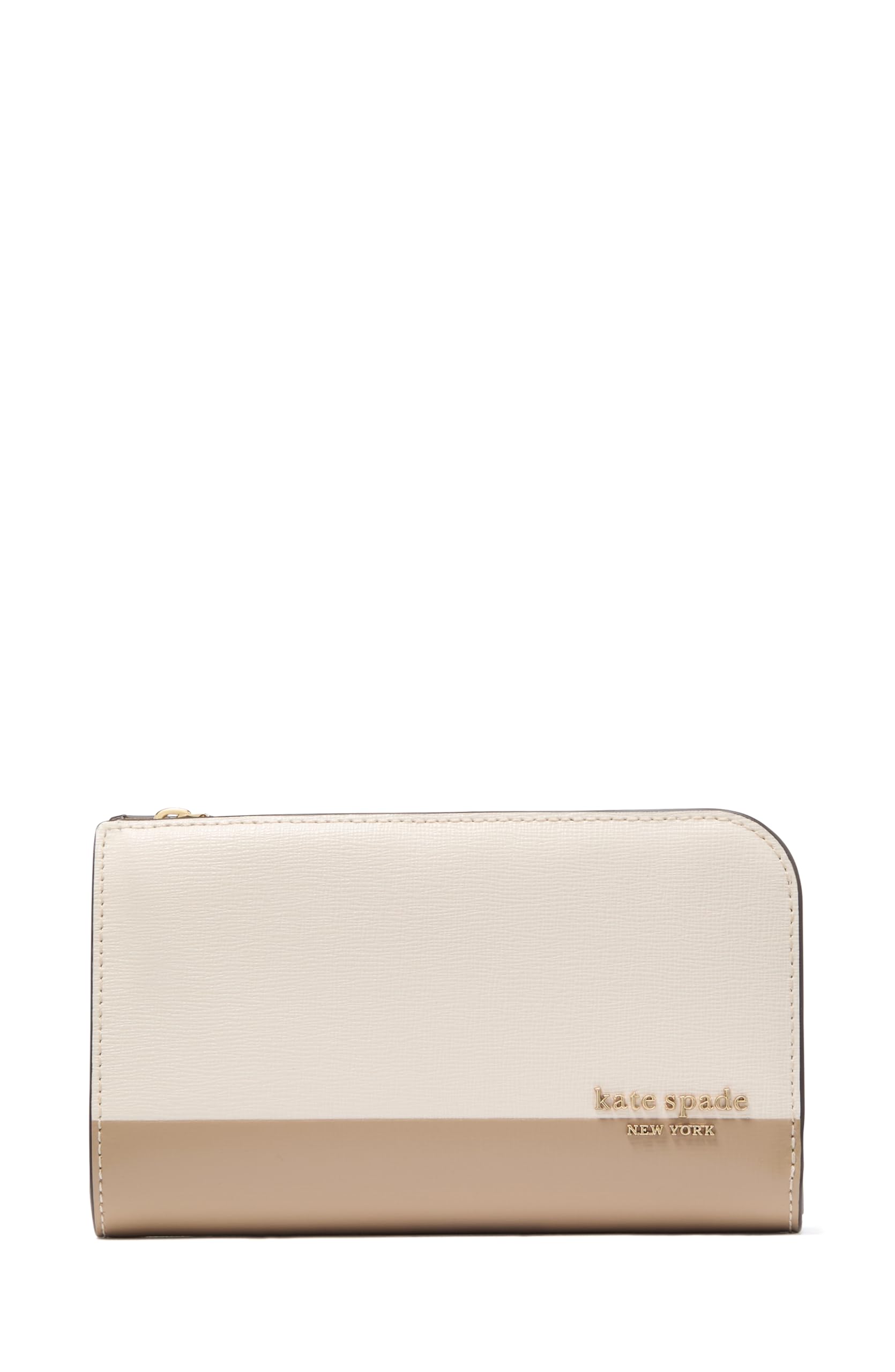 Portefeuille femme Kate Spade New York Devin compact