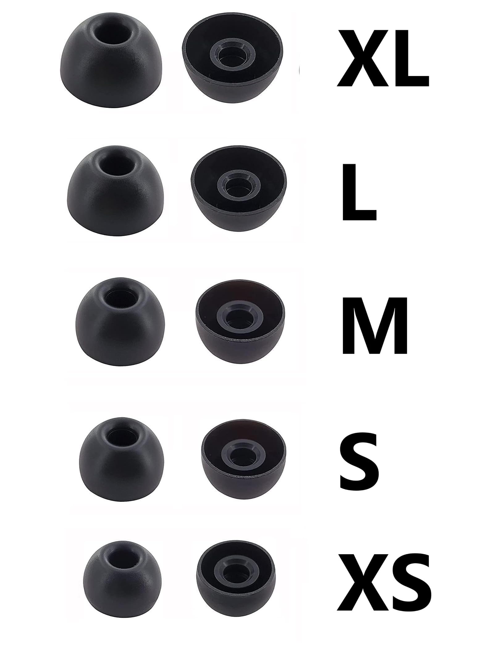 Amazon | A-Pcas イヤーピース Beats-Powerbeats Pro 2 用 イヤー