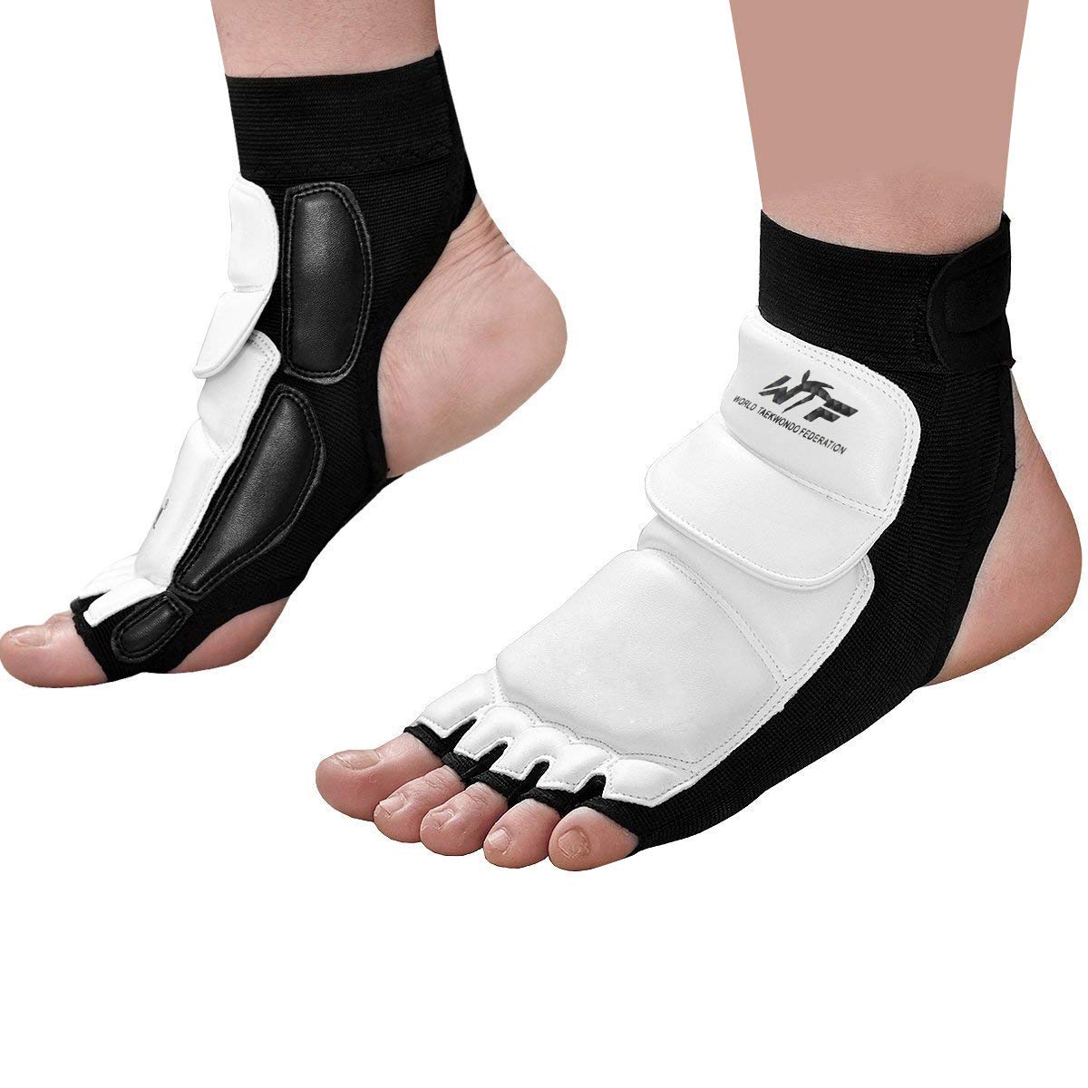 adidas taekwondo foot protector