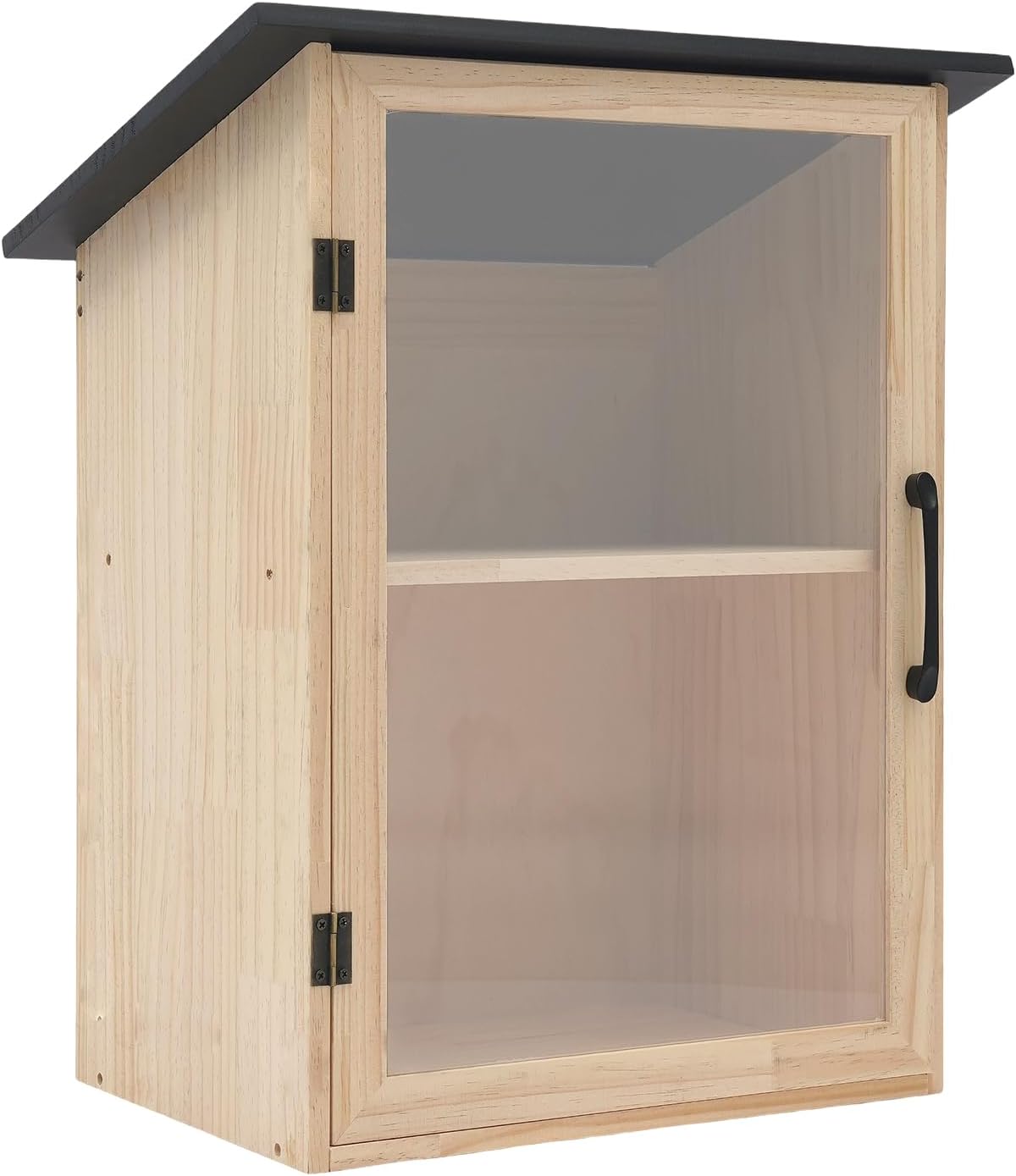 Amazon.com : Outdoor Library Book Box - 2-Tier Literature Exchange Box ...