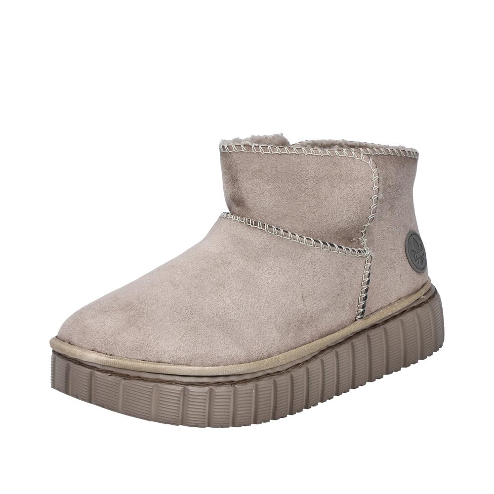 Rieker Damen Y8852Chelsea-Stiefel