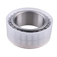 Vista 1 de ZTUOAUMA Rodamiento de rodillos AT179538 0750118324 Plc-55-200-1 Compatible con retroexcavadora John Deere 310E