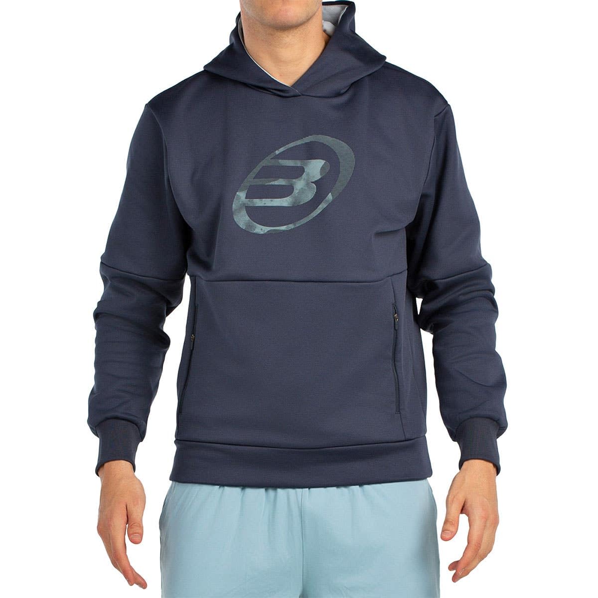 Bullpadel Sudadera Boyal