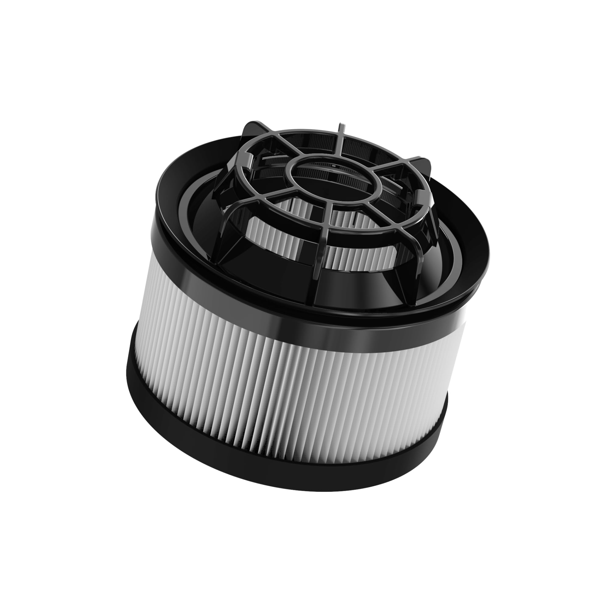 Hoover T119 Vaccum Cleaner Exhaust Filter, Anti Odour, Extra Filtering, Original Spare Part, Compatible with Hoover HF1 PLUS Vacuum Cleaner