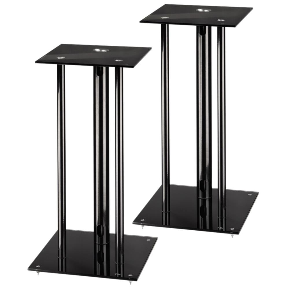 Hama Supporto per cassa"Next", colore: Nero