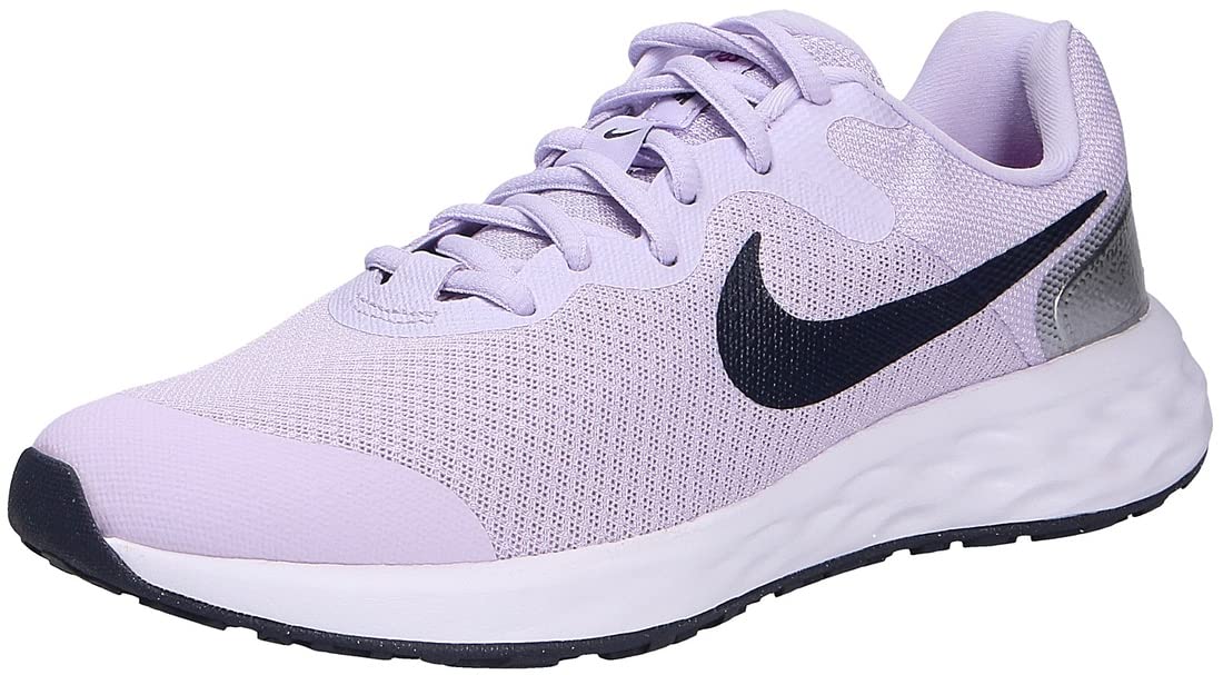 NIKE Chłopcy Revolution 6Buty
