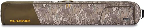 Dakine Bolsa de rodillos de esquí Fall Line