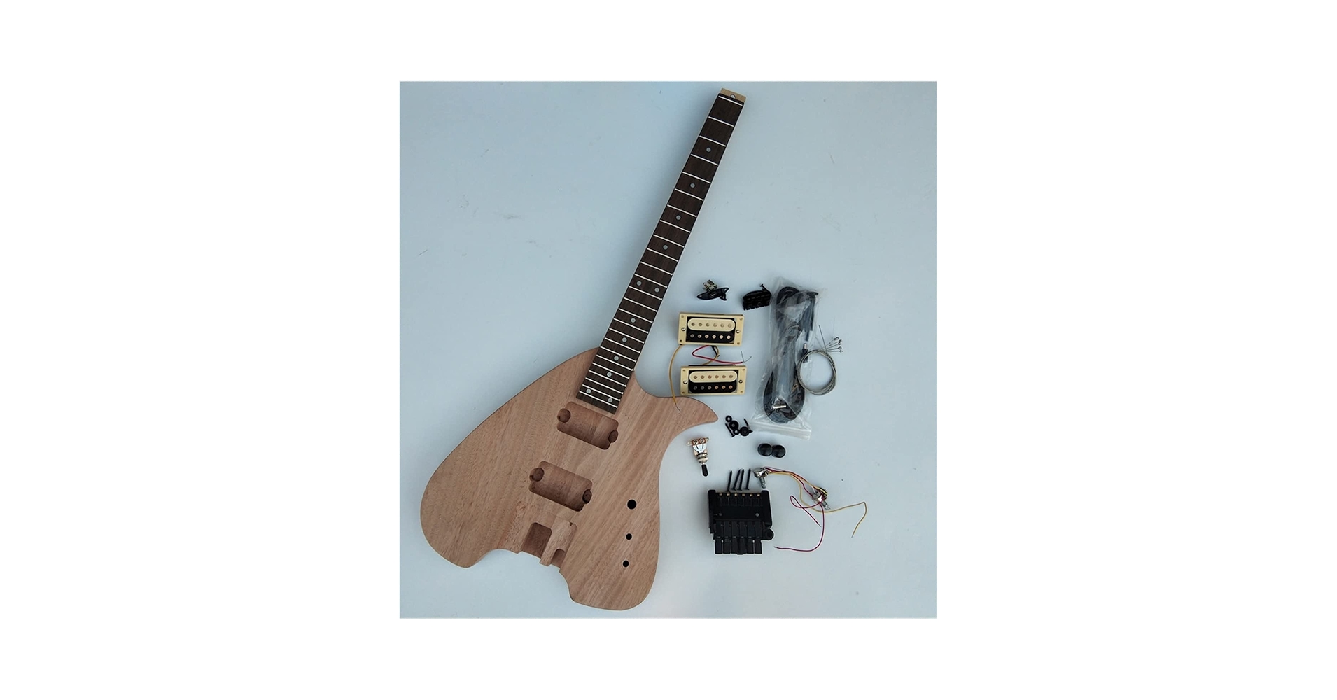 フェルナンデスエレキギター　自作塗装品 Fernandes X JAPAN hideモデル ギター ヒデモデル MG-165X
