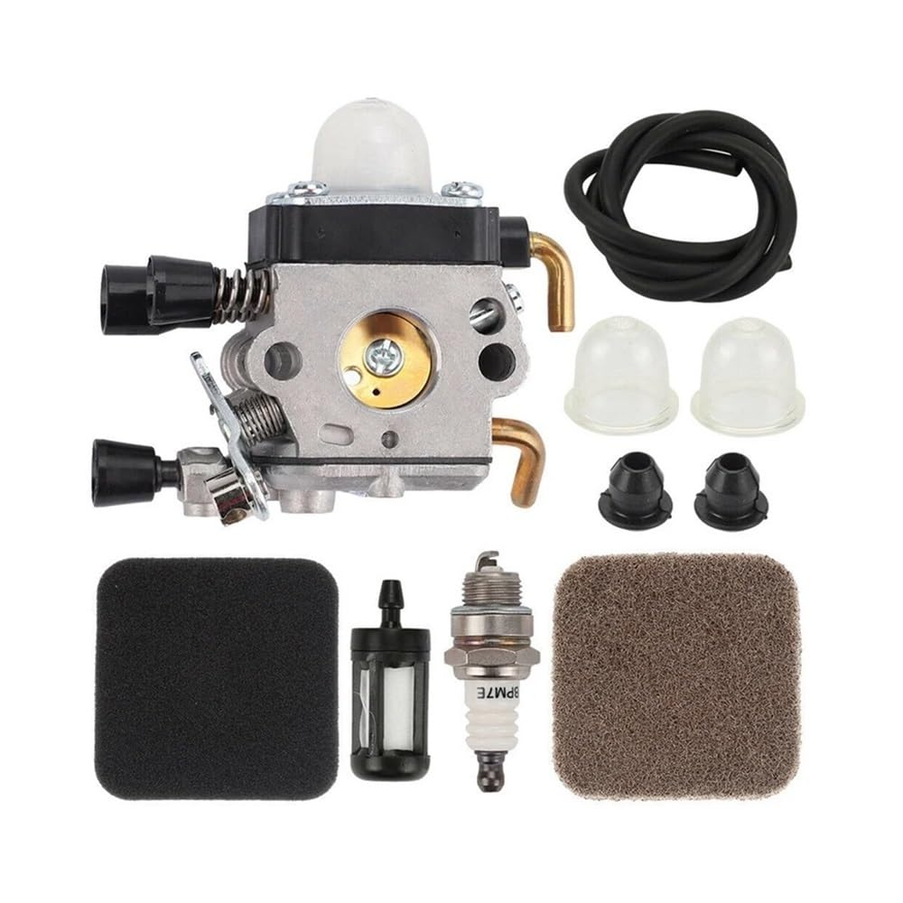 Carburateur pour Stihl FS80R FS85 HT70 HS75 - Pièce de rechange motorisation