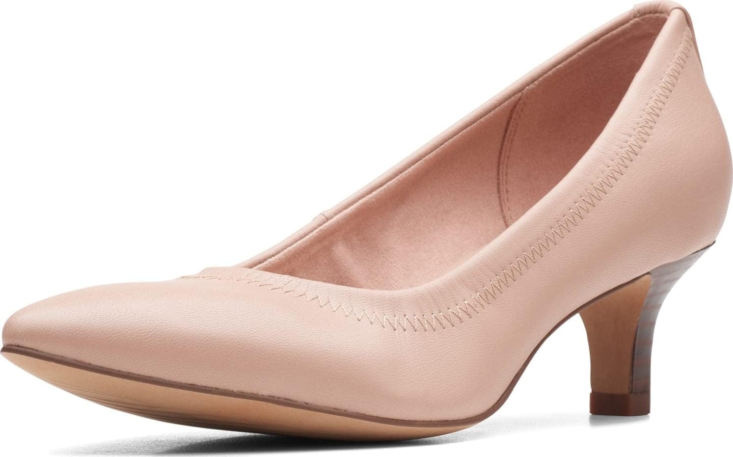 Clarks Women's Shondrah Rae Pump Pumps