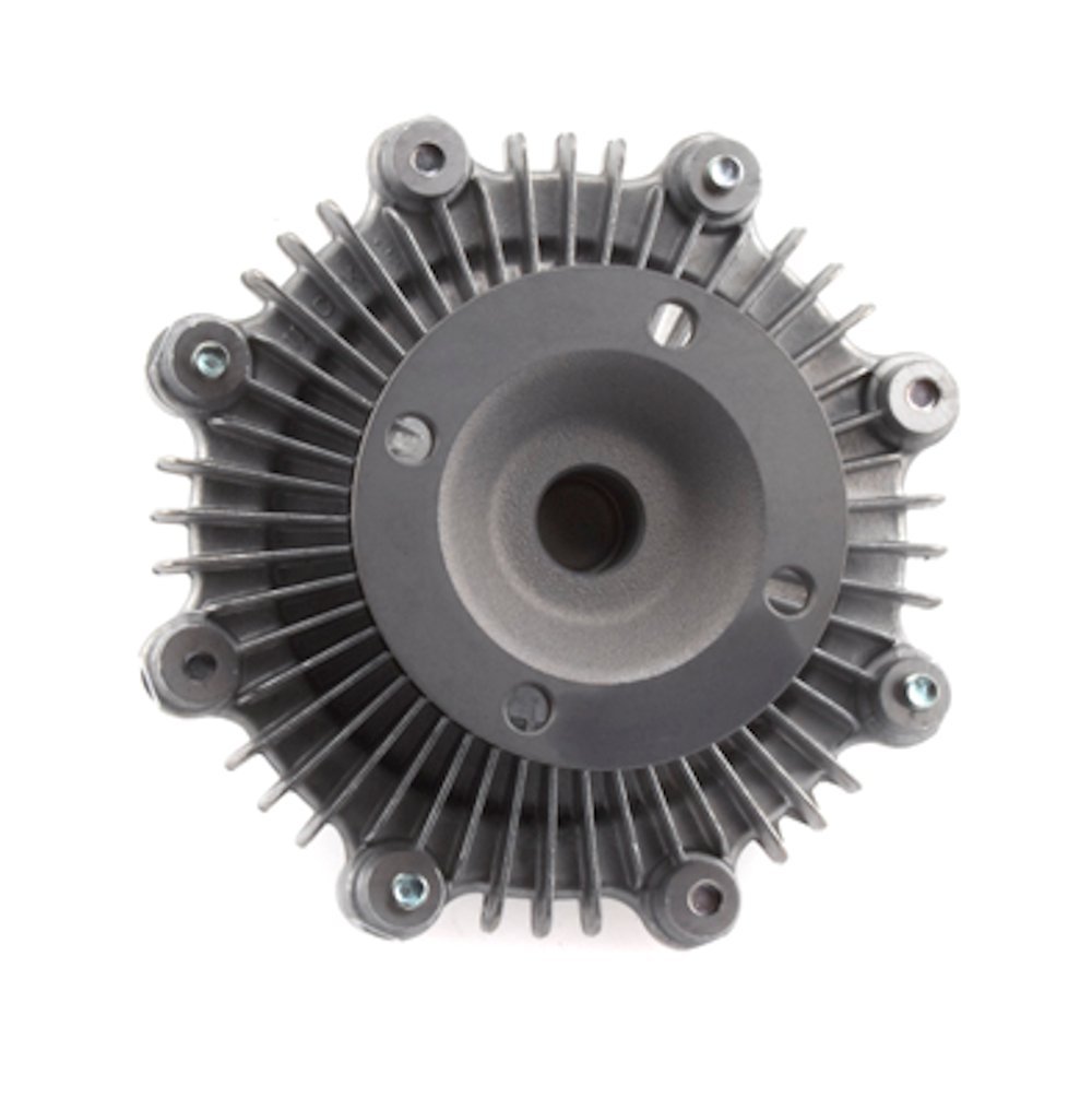 AISIN GENUINE FCT-003 Engine Cooling Fan Clutch - Compatible with Select Toyota 4Runner Celica Corolla Corona Pickup product thumbnail 4