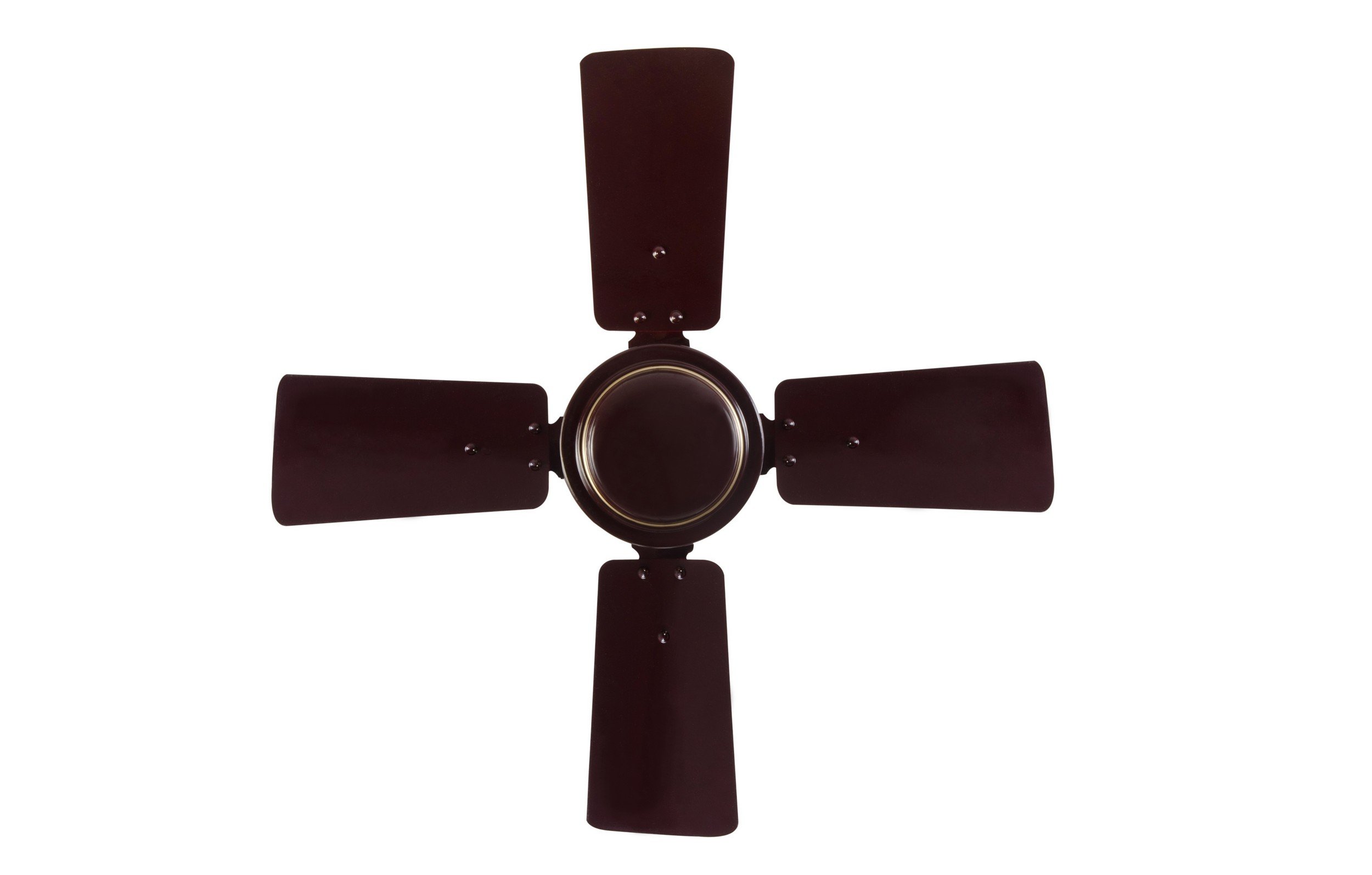 Usha CF Striker 600MM Brown