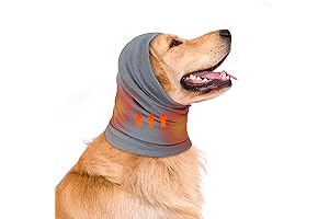 Warm Your Dog's Ears with our Comfy Knitted Dog Hat Hoodie