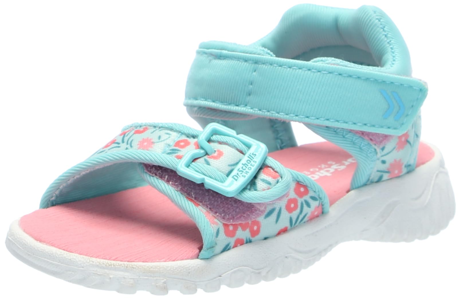 Kids Baby-Girl's Time2play Toddler Sport Sandal