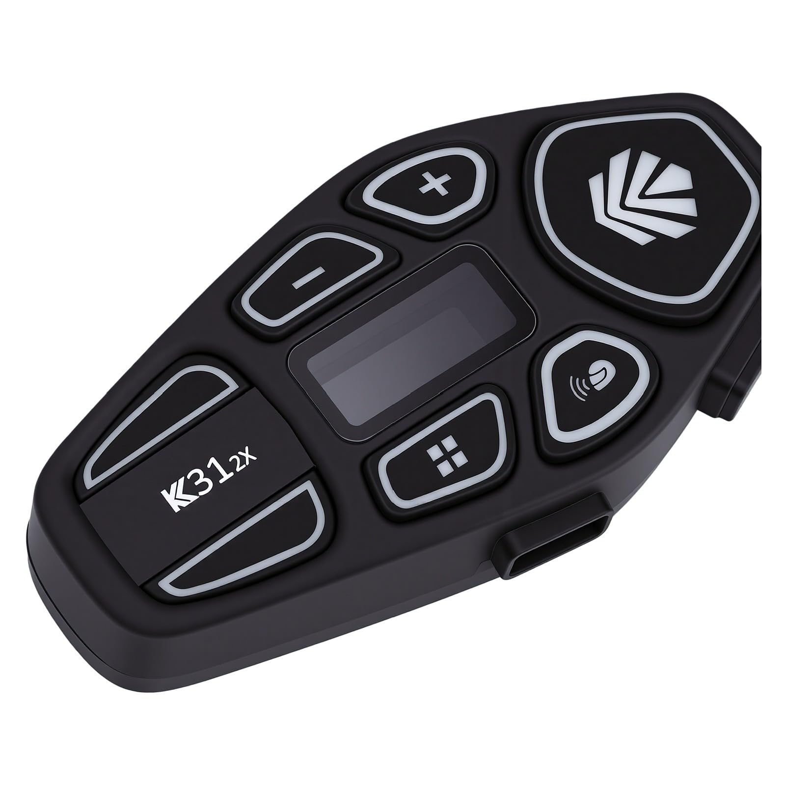 Casco Bluetooth Auricolare con Microfono Cancellazione del Rumore