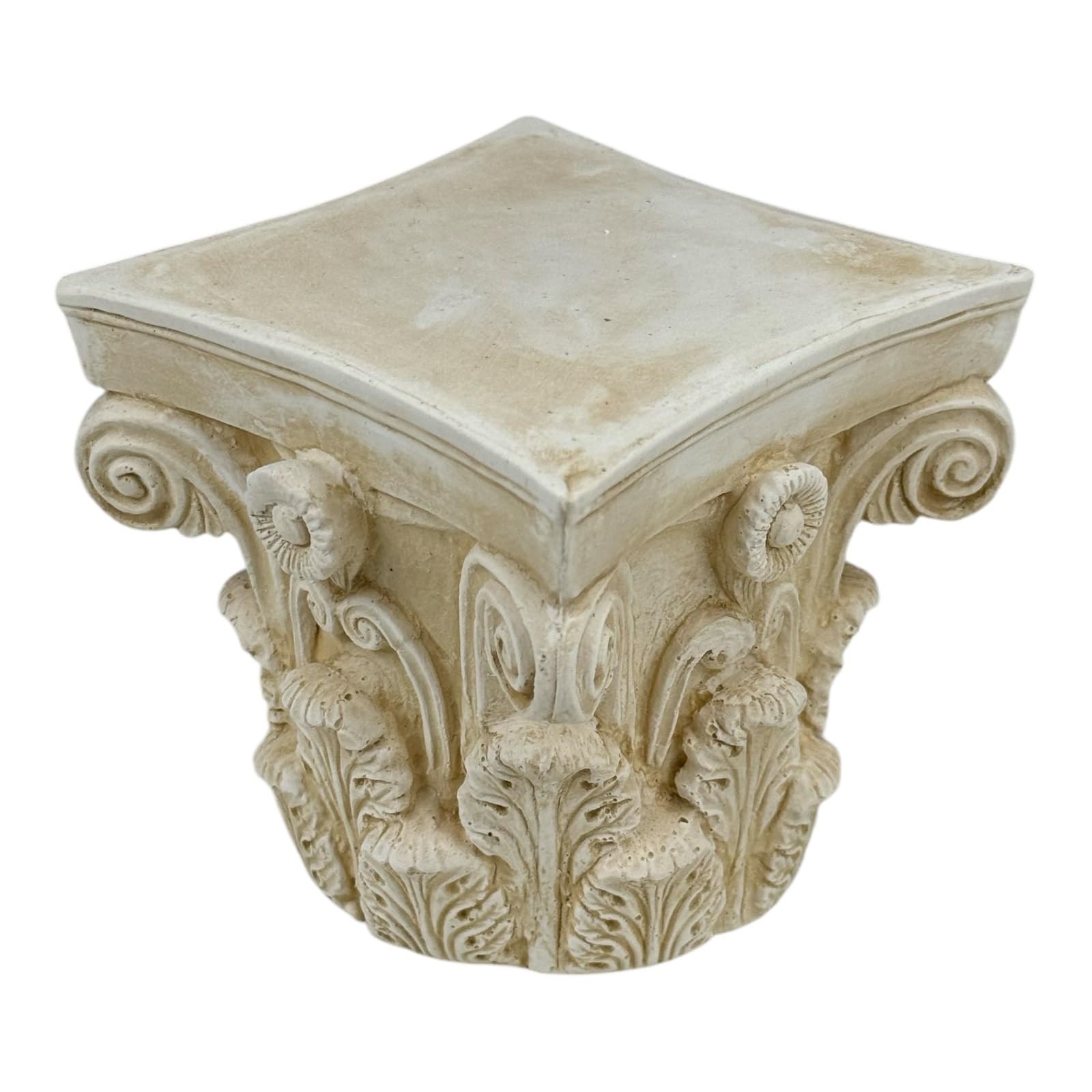CORINTHIAN SUPER CAMPEÕESSérgioConceição Amazon.com: Corinthian Order Capital Base Column Greek Roman Hard