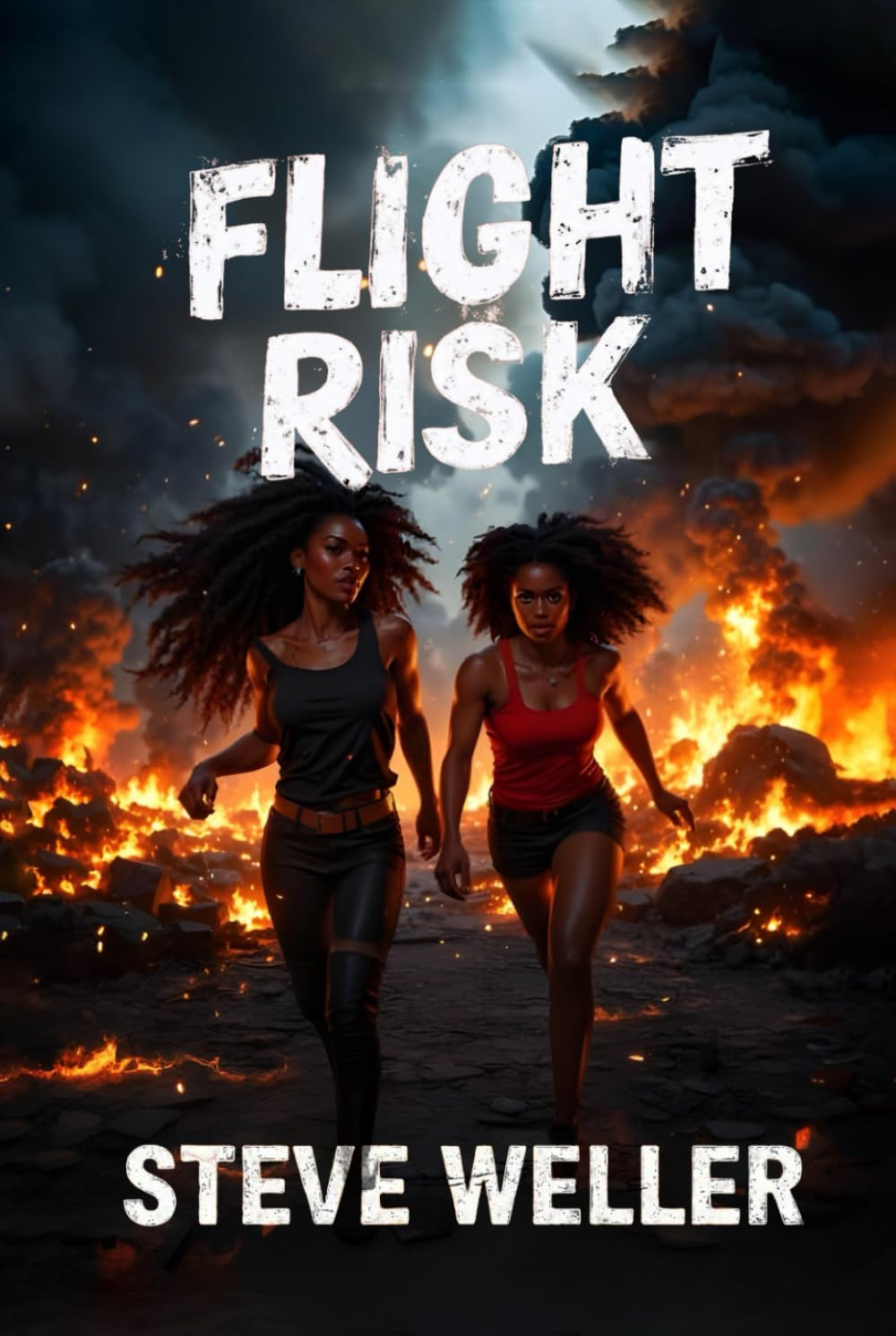 Flight Risk