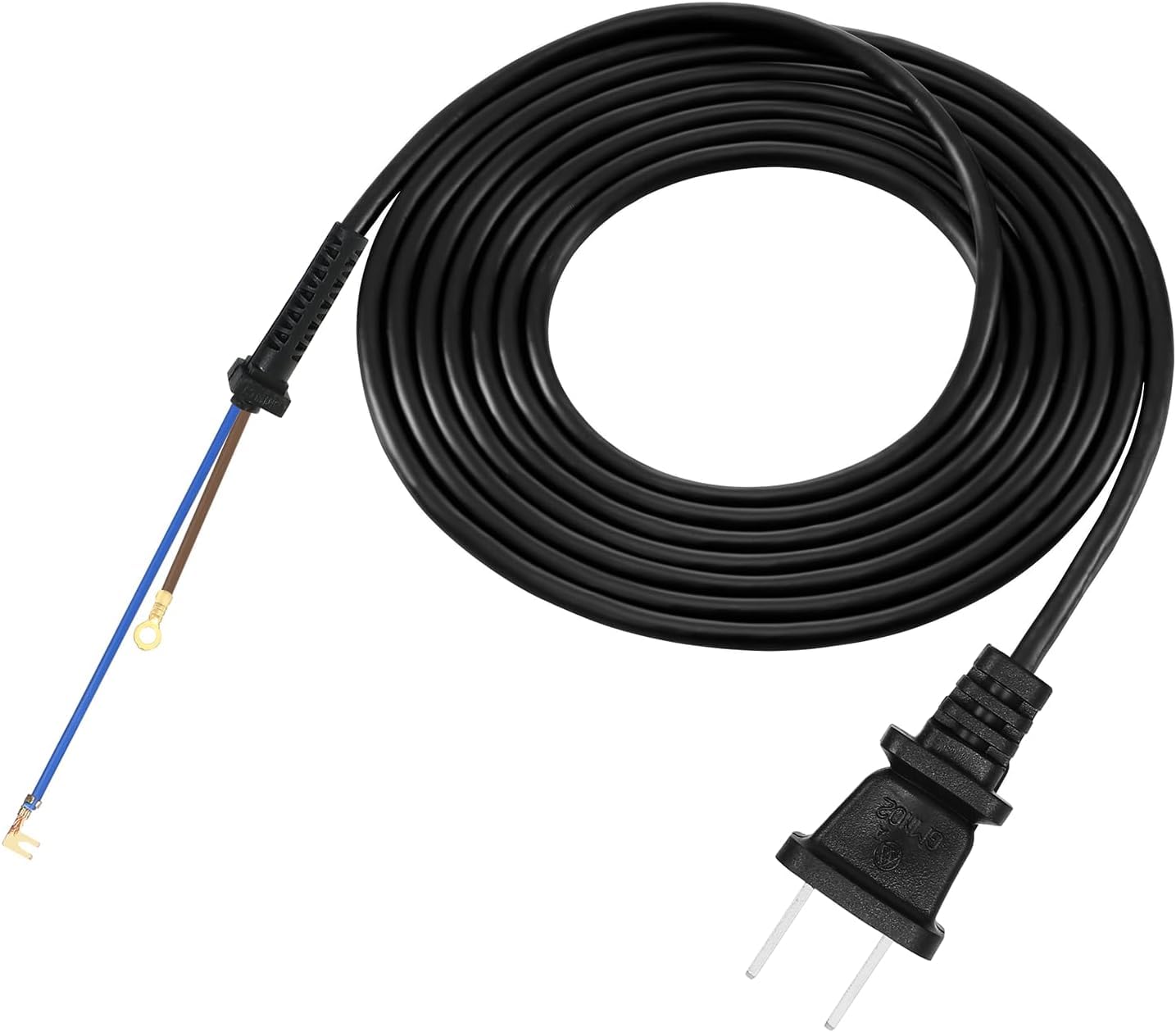 00647-500 Clipper Power Cord Replacement Compatible with Wahl Clippers