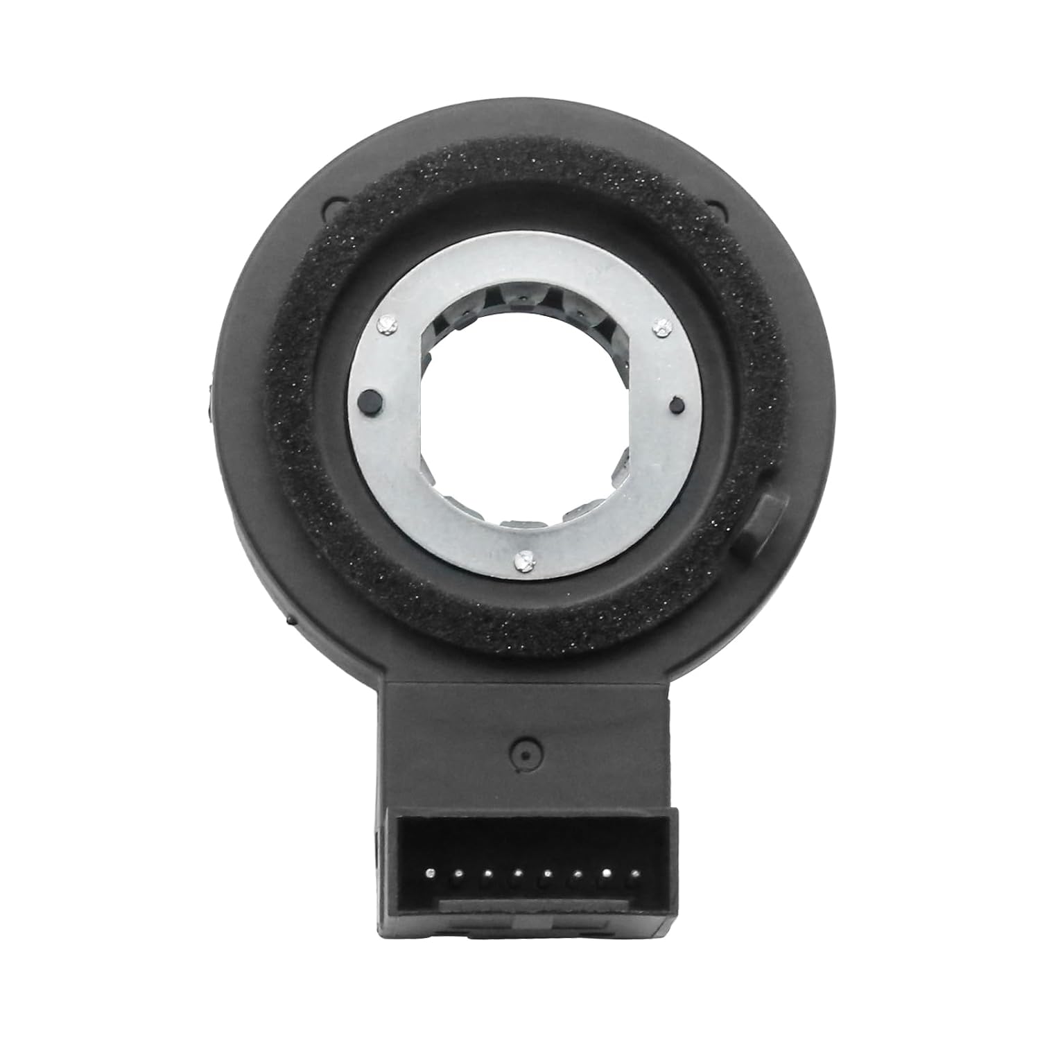 EATAKWARD 19150081 Steering Wheel Position Sensor, Replacement for Buick Replacement for Cadillac Replacement for Chevrolet Replacement for GMC Models 2003-2007
