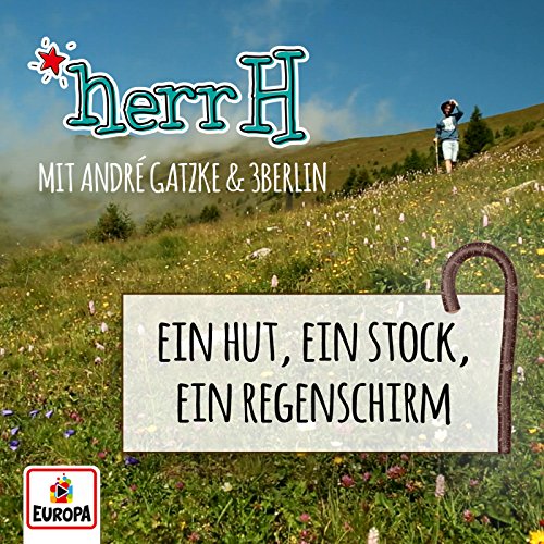 herrH, André Gatzke & 3Berlin