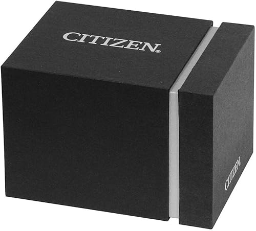 Citizen Automatic Men's Analogue Watch Tsuyosa - 7