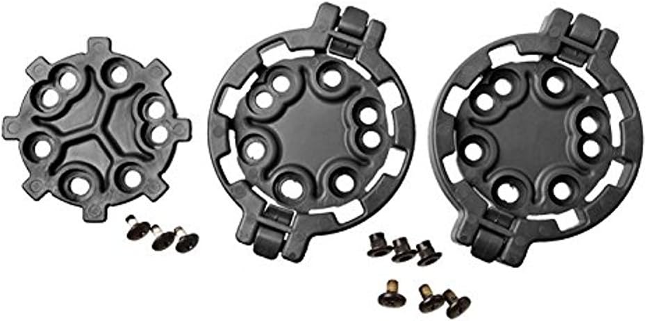 SERPA Quick Disconnect Kit (2 Female/1 Male)