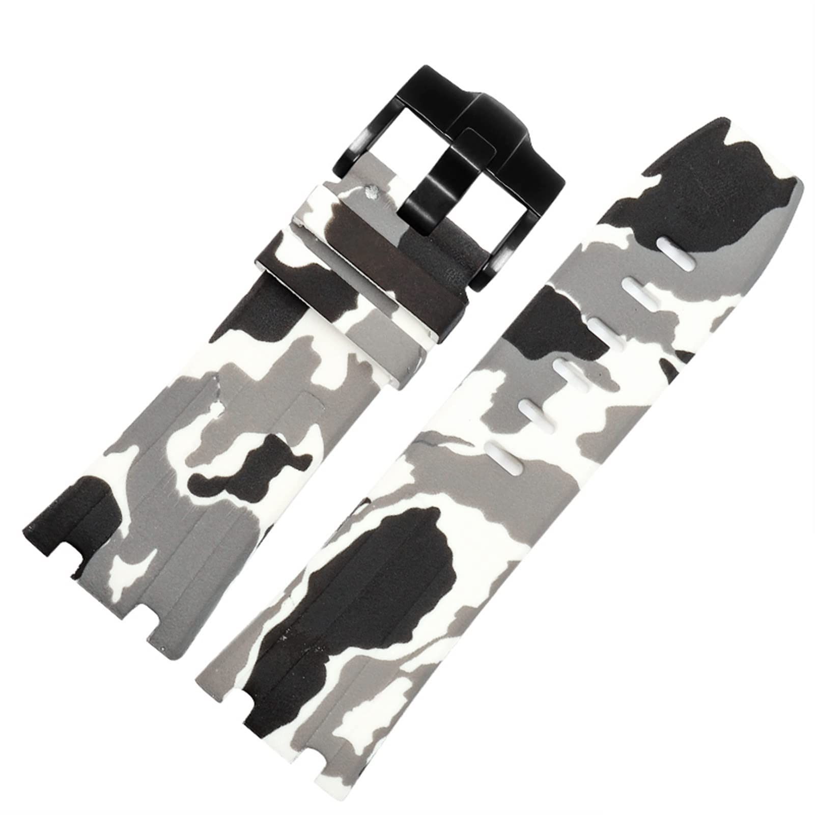Bracelet pour AP 15703 étanche idéal pour le sport et l'été
