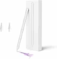 イヤホン Apple Pencil Pro Amazon.com: Replaceable Apple Pencil 2nd Generation with