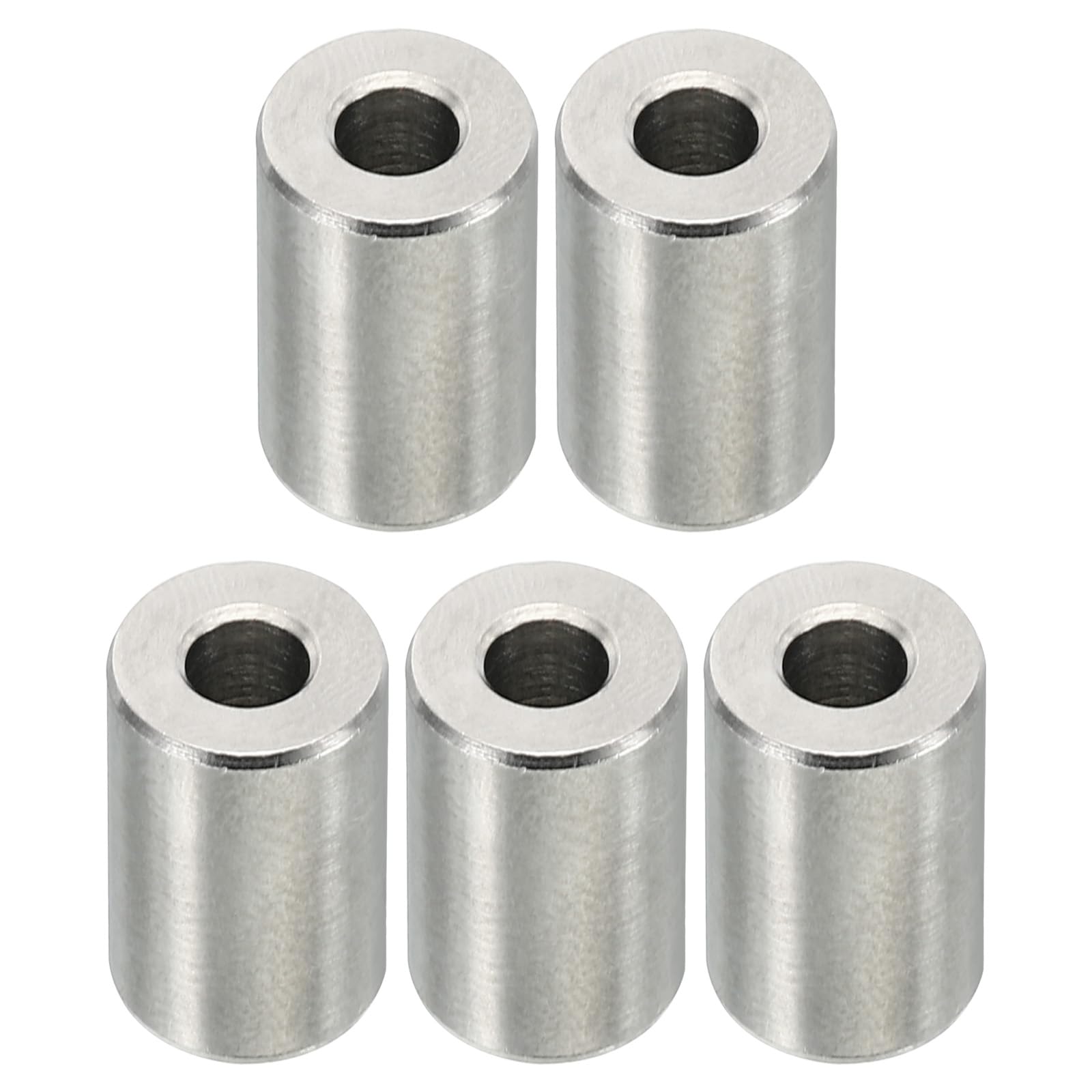 PATIKIL M5 Stainless Steel Spacers