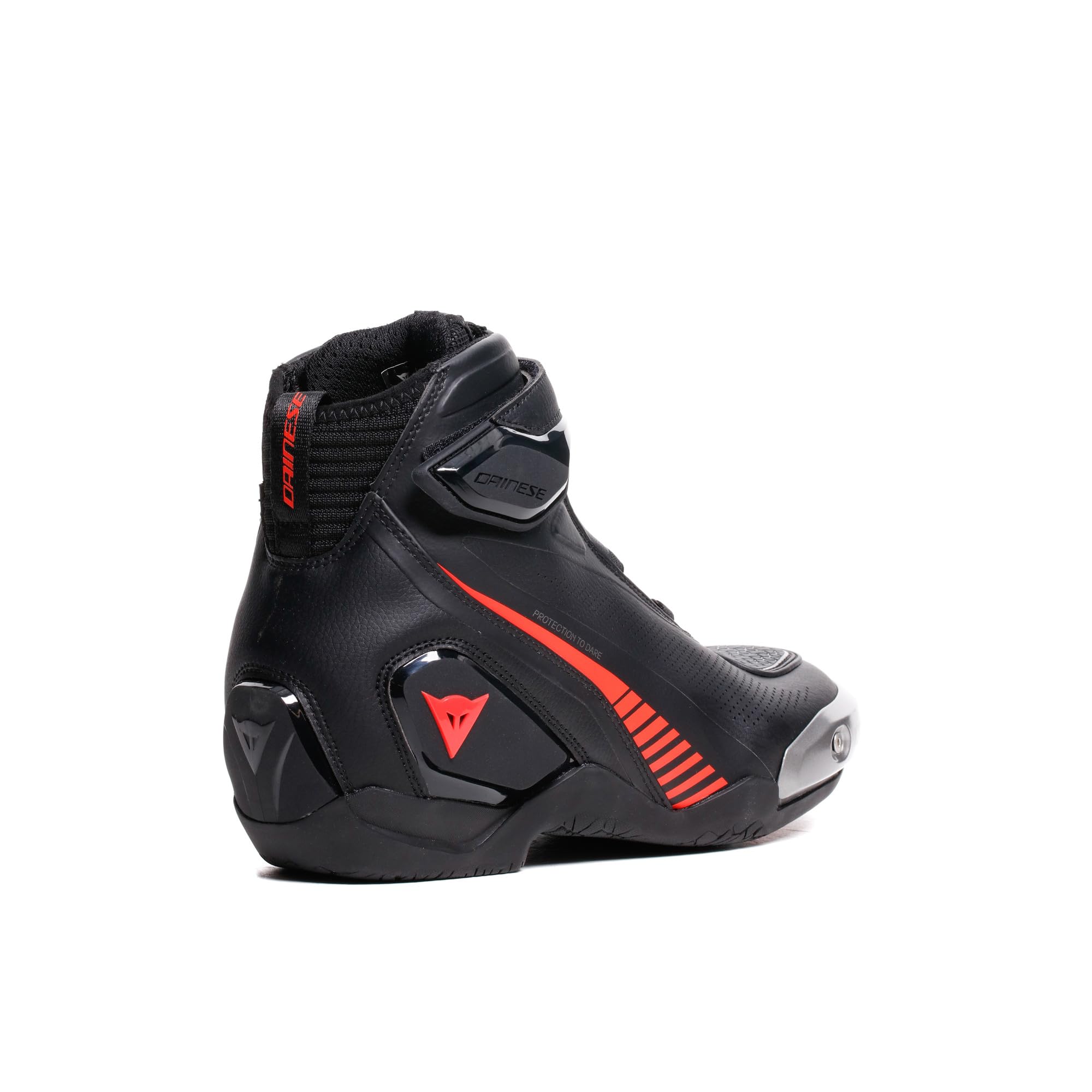 Dainese Herren Superya Shoes Belüftete Motorradschuhe | Wetterfester Fahrkomfort