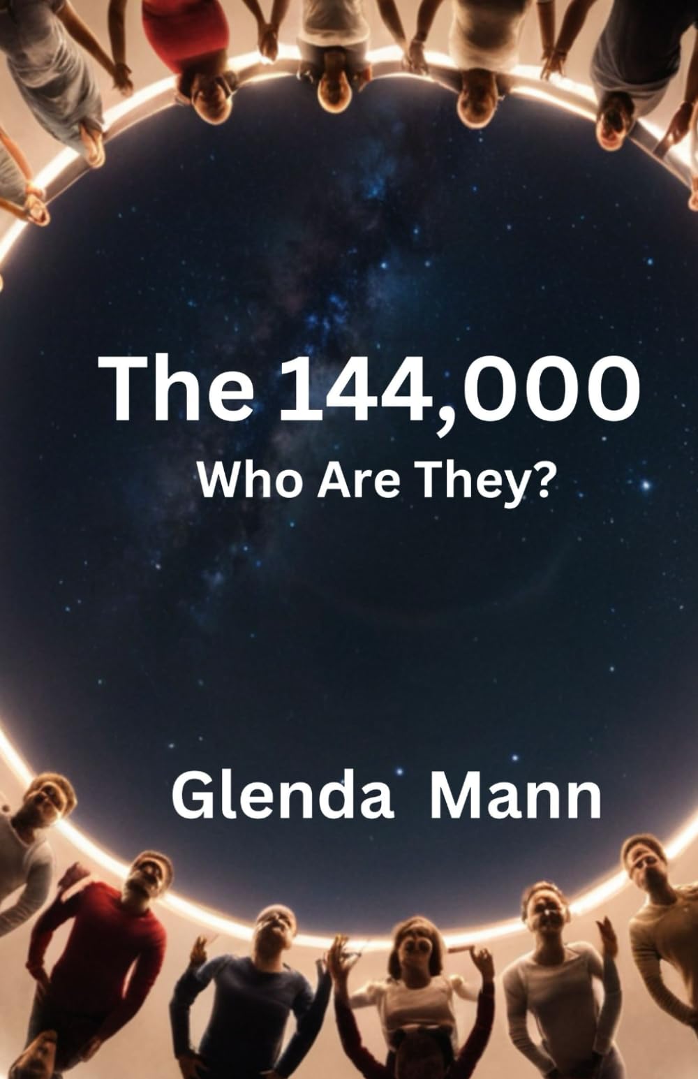 The 144,000: Who Are They? (Divine Warnings and Judgments)