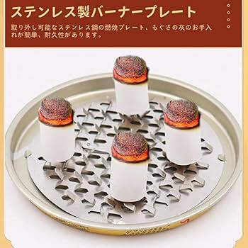 Amazon.co.jp: GriMei 木製よもぎ蒸し 椅子 ヨモギ蒸し椅子 無垢