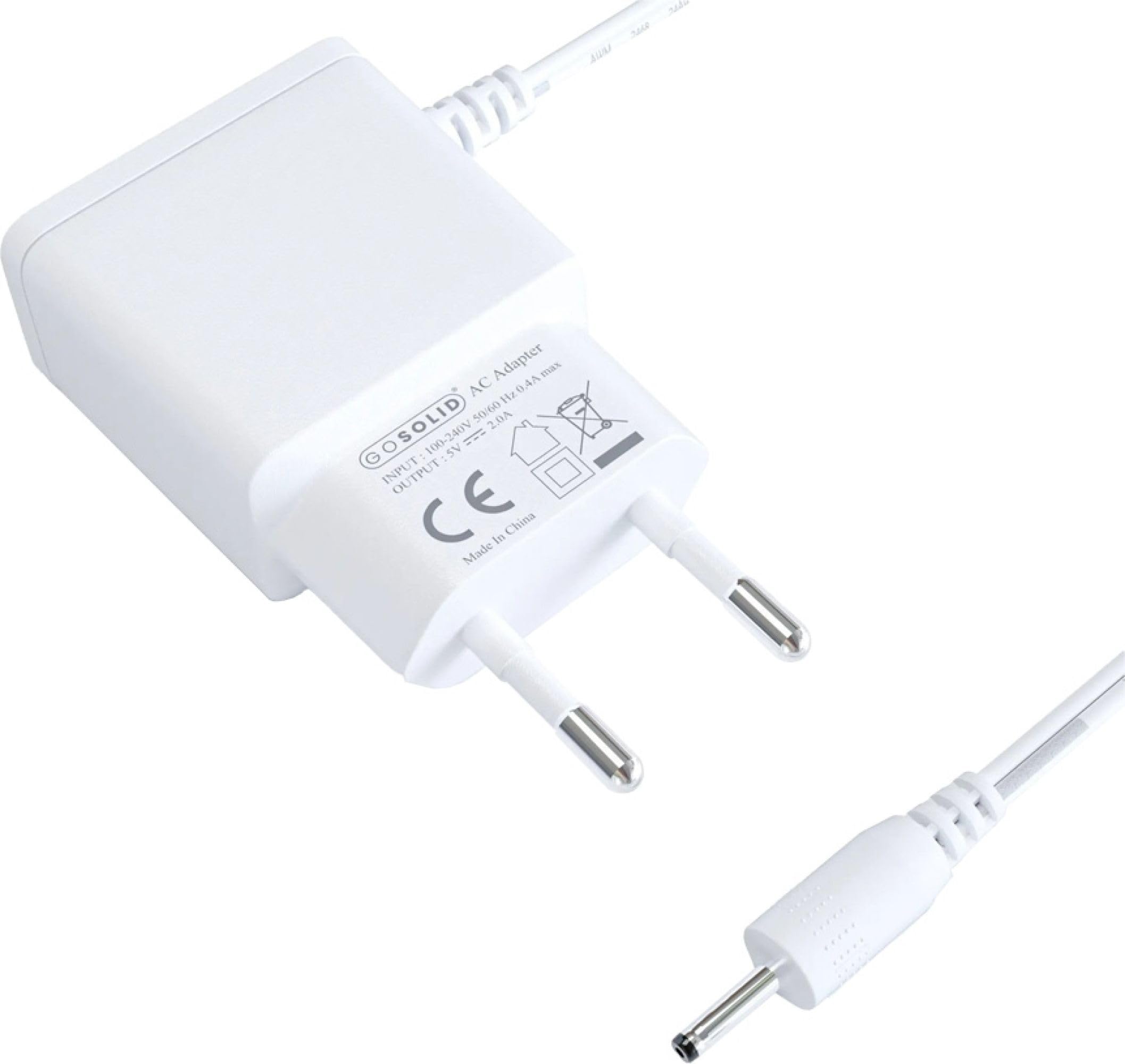 S002068 - Adapter camera DVM-200 – Alecto Baby