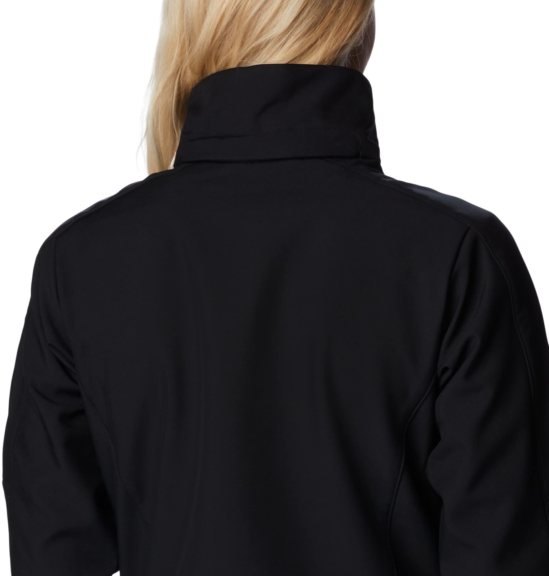 Columbia Kurtka Softshell Kobiety Cascade Ridge II
