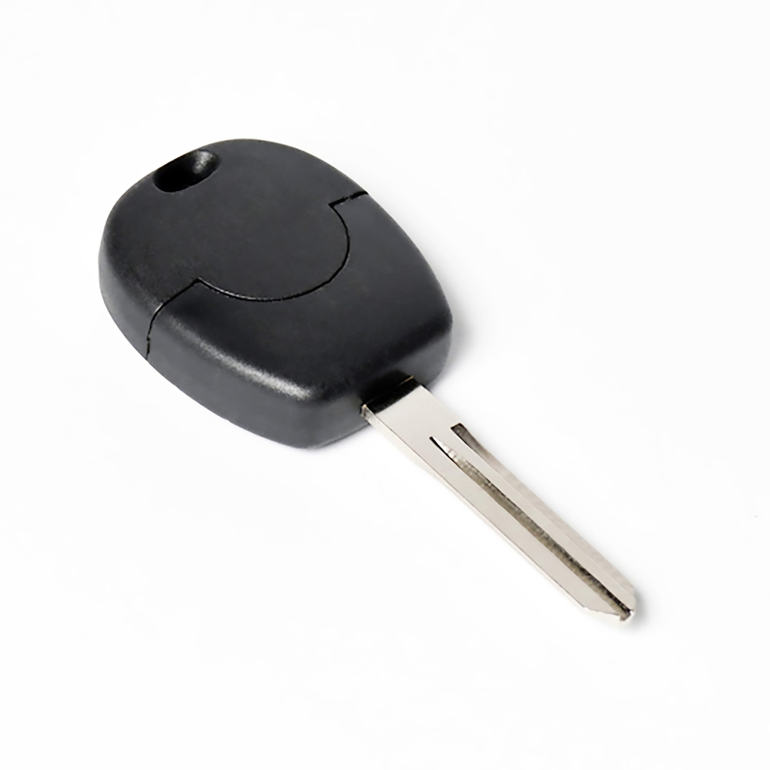 Guscio Chiave Auto Per Nissan Micra Almera Primera X-Trail - 2 Pulsanti - Foto 10