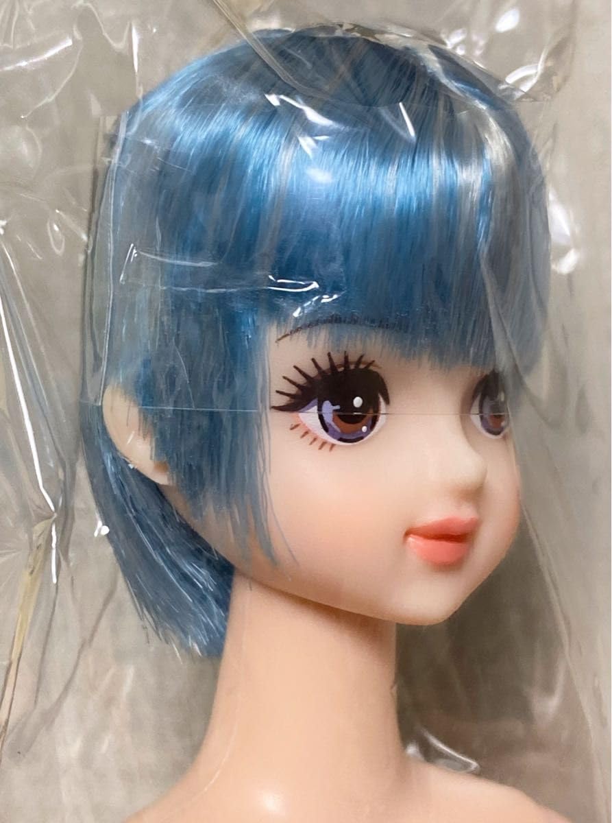 ☆たまき☆リカちゃんキャッスル おたのしみドールesc ジェニー