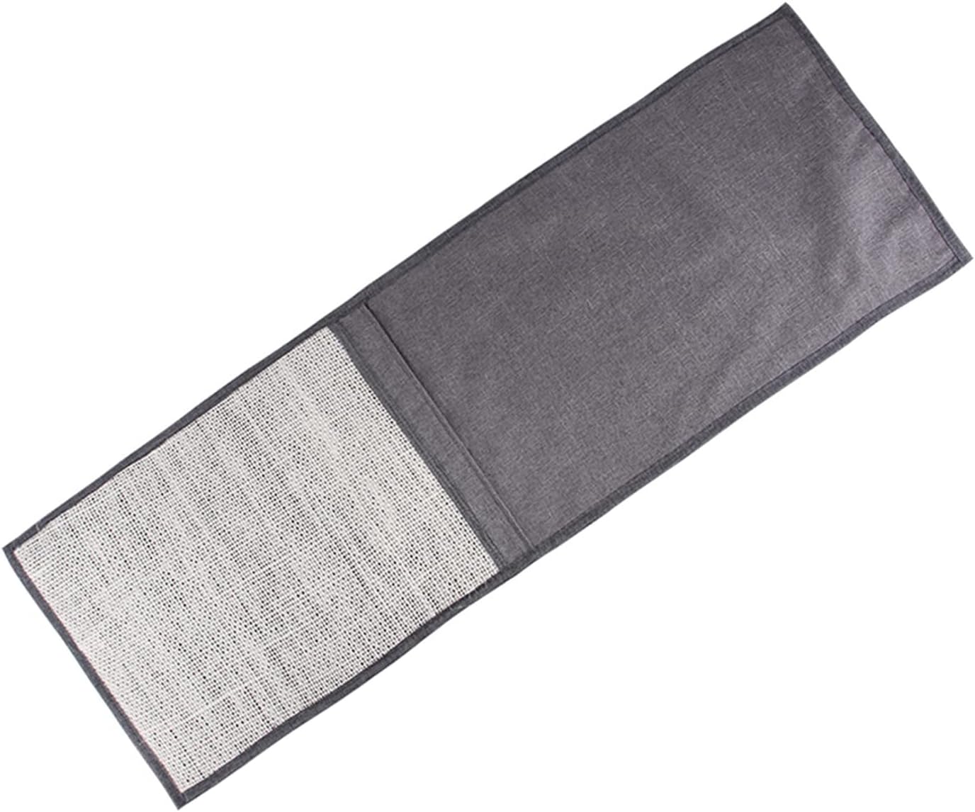 Scratch Pad Scratch Pads Couch Corner Mat Cardboard with Storage Pocket Protecting Furniture