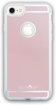 Eggtronic Wireless Charging Case Funda Carga Inal mbrica por iPhone Eggtronic Wireless Charging Case Funda Carga Inal mbrica por iPhone
