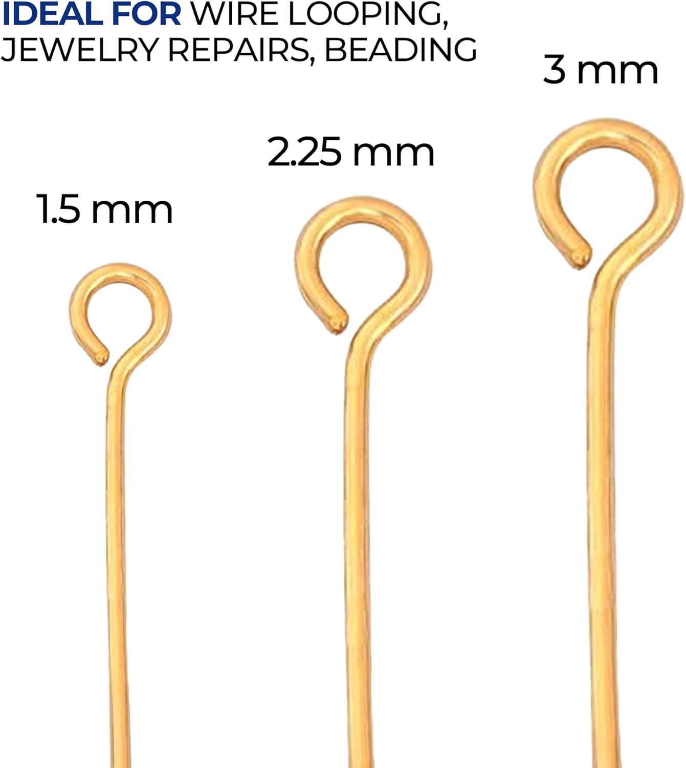 Professional Jewelry Ring - Bracelet Shaping Tool - Heavy Duty Steel Mandrel & Forming Tool for Jewelry Making - Ideal for Silversmiths, Goldsmiths, Metal Bending