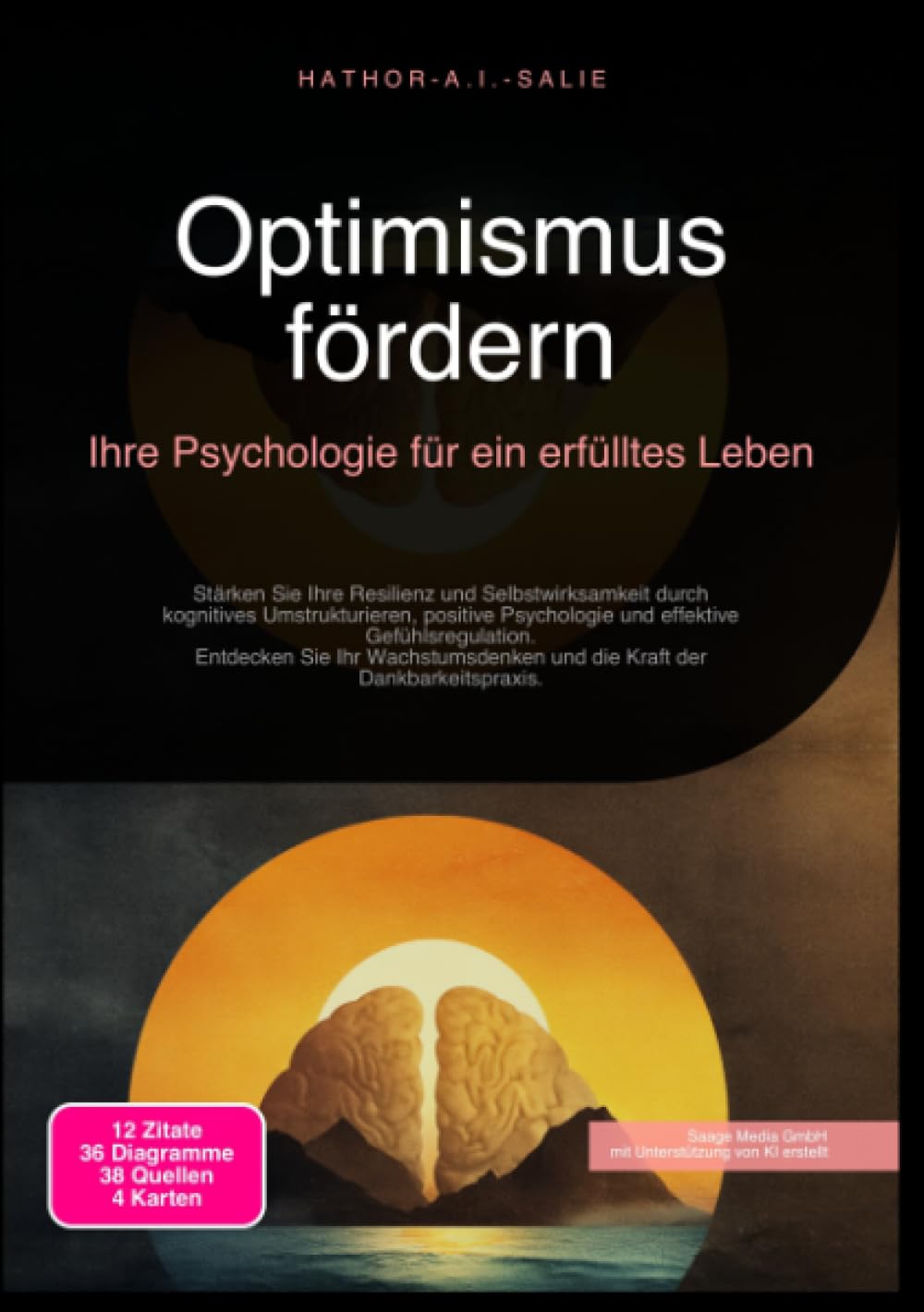 Optimismus fördern: Ihre Psychologie für ein erfülltes Leben