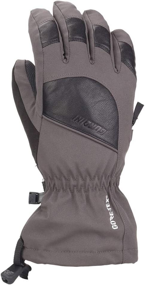 Gordini Women GTX Down Iii Winter Gloves
