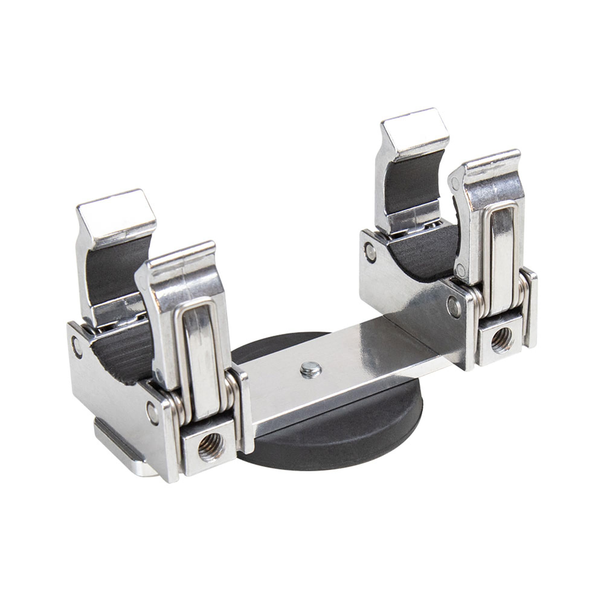 Kupo Universal Single LED Tube Holder with Magnet (KG304112)